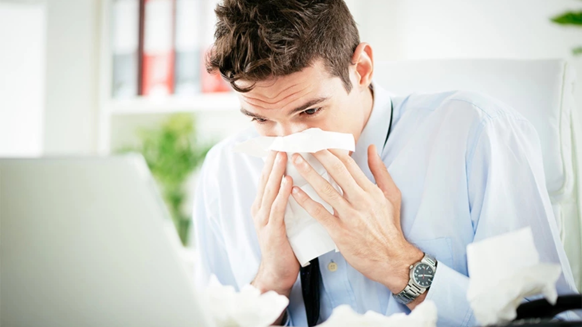Τι είναι η «αρρώστια από το κλιματιστικό» – Τα συμπτώματα και πώς προκαλείται