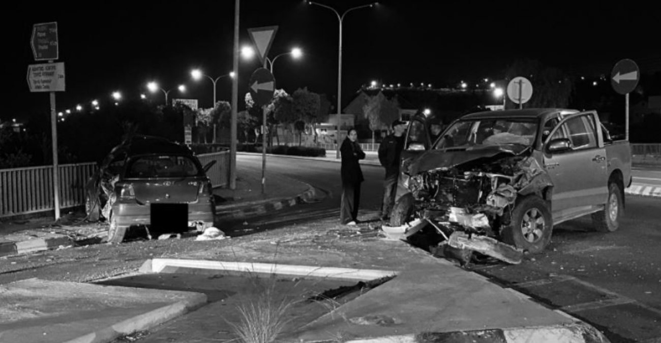 Τετραπλό θανατηφόρο: Ενώπιον Κακουργιοδικείου ο 44χρονος Σύρος οδηγός - Τα αδικήματα που αντιμετωπίζει