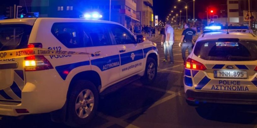 ΚΥΠΡΟΣ: «Ντου» της Αστυνομίας σε οικίες και υποστατικά - Εντοπίστηκαν Οπλισμός και ναρκωτικά 
