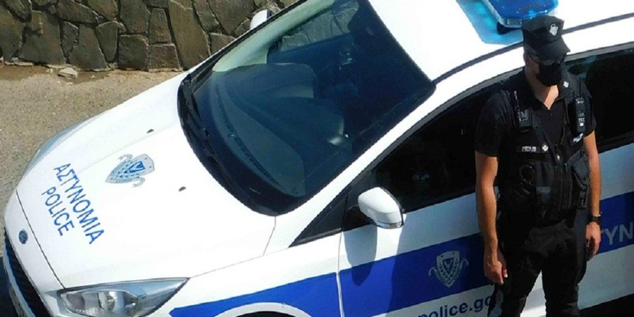 Πληροφορία για εκρηκτικό μηχανισμό σε υποστατικό στην Αγία Νάπα – Ο χώρος εκκενώνεται