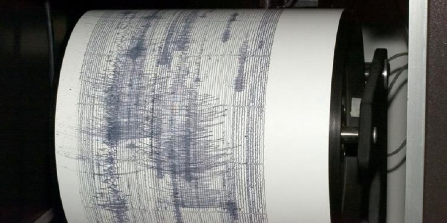Δύο ισχυροί σεισμοί καταγράφηκαν στα ανοικτά της Νέας Καληδονίας 