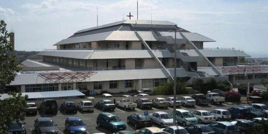 Εργατικό ατύχημα στην Πάφο: Τραυματίστηκαν δυο εργαζόμενοι – Η κατάσταση της υγείας τους 