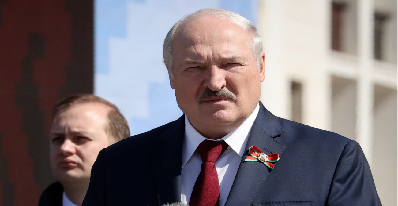 Λουκασένκο: «Η Λευκορωσία θέλει ειρήνη αλλά ετοιμάζεται για πόλεμο»