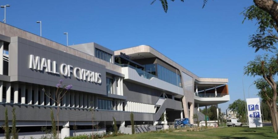 Στρατηγικές αλλαγές στο Mall Of Cyprus – Αποχωρεί το K Cineplex – Ενισχύεται η μόδα με νέα καταστήματα