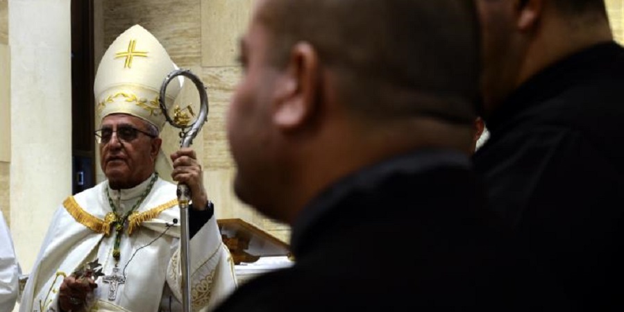 Σχεδόν 700 καθολικοί ιερωμένοι καταγγέλθηκαν για παιδεραστία