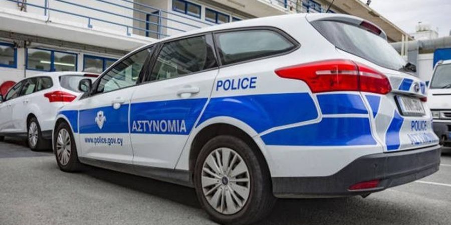 Απόπειρα φόνου στις Βρυσούλλες: Παραμένει άφαντος ο 48χρονος Μαρίνος - Δείτε φωτογραφία
