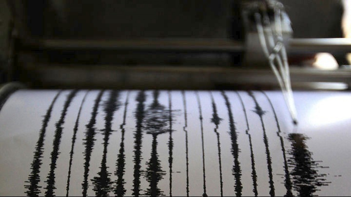 Νέος ισχυρός σεισμός 5,1 ρίχτερ στην Τουρκία  