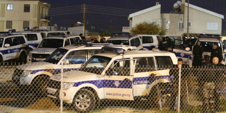 ΛΕΥΚΩΣΙΑ: Νέα σύλληψη για τον εμπρησμό σε πλυντήριο αυτοκινήτων - 'Γιάφκα' παρανόμων αντικειμένων