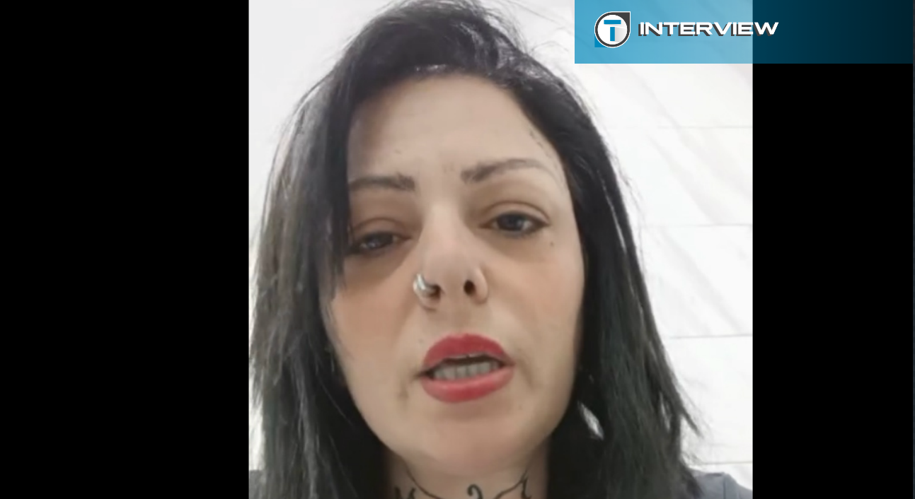 Annie Alexoui στο «Τ»: Η ζωή μακριά από την Κύπρο – «Δεν είναι του σχιερκού τους…» - Τα μηνύματα προς τον κόσμο