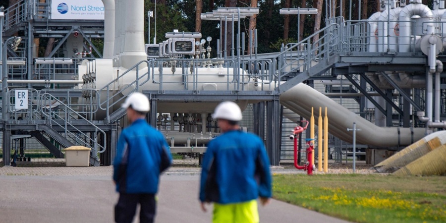 Ενεργειακή κρίση:«Δεν φταίμε για τον Nord Stream» λέει η Gazprom - «Πρώτη φορά κάνετε κάτι τέτοιο» απαντά η Siemens