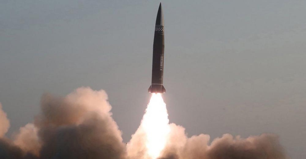 Ιαπωνία: «Παρακολουθούμε την κατάσταση μετά την ανάπτυξη πυραυλικών συστημάτων από την Μόσχα »