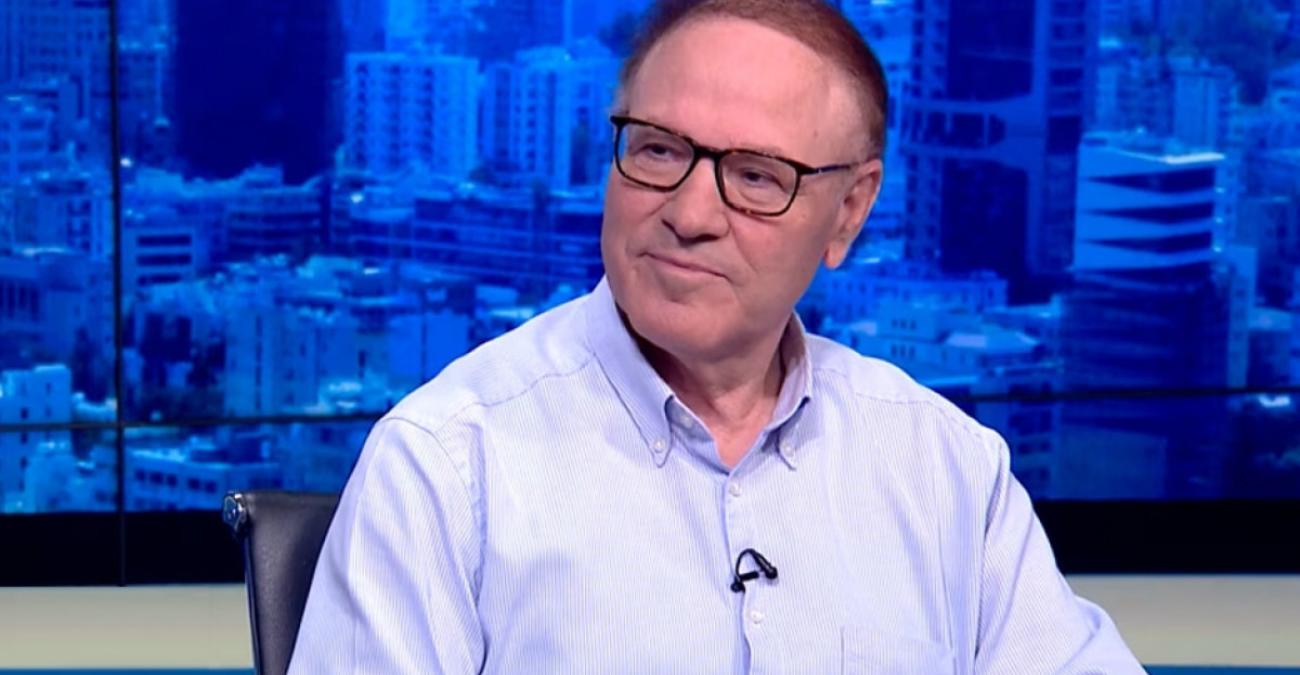 VIDEO - Μιχαηλίδης: «Δέχθηκα πολιτικές παρεμβάσεις» – Οι αποκαλύψεις του πρώην Αρχηγού Αστυνομίας για το οργανωμένο έγκλημα