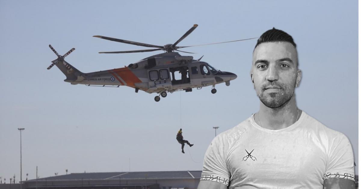 Υπόθεση Γιαννιού: Ένοχος ο αρχιλοχίας για τον θανάσιμο τραυματισμό του συμβασιούχου οπλίτη