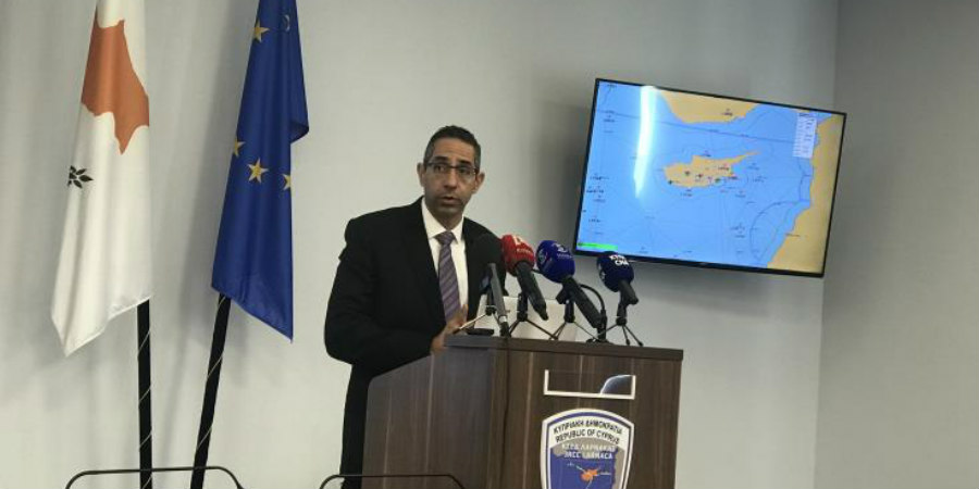 ΥΠΑΜ: «Η Κύπρος θα παραμείνει ένα ασφαλές καταφύγιο για όσους έχουν ανάγκη»