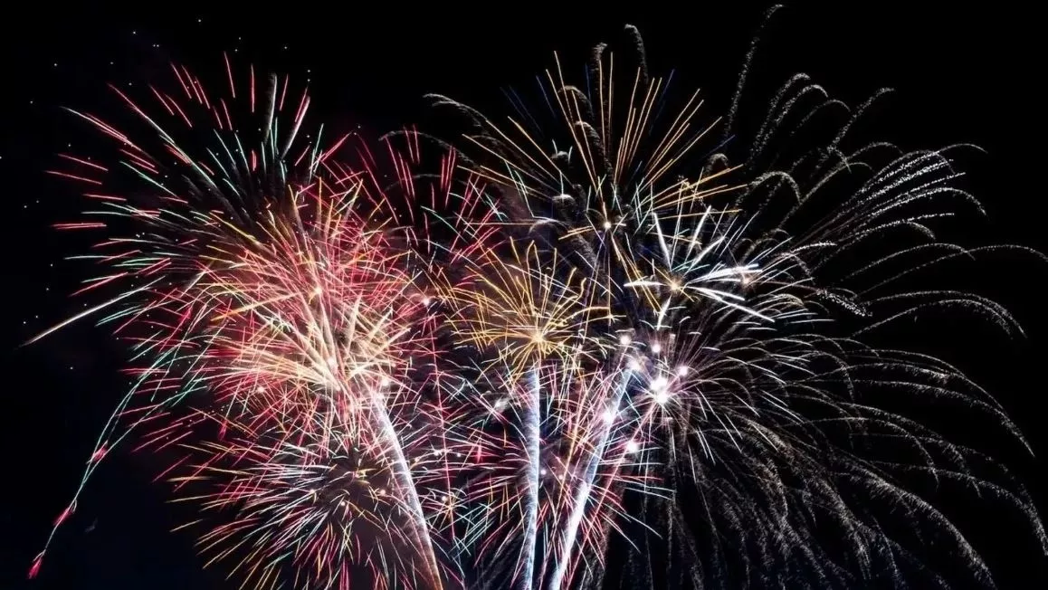 Αυτή είναι η πρώτη χώρα που υποδέχθηκε το 2026 - Ποιες ακολουθούν