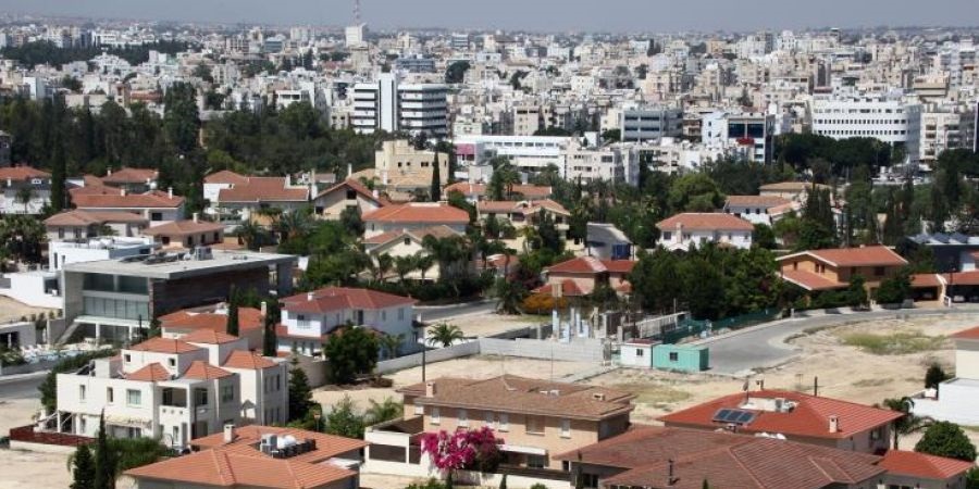 ΠΑΝΓΑΙΑ: Συμφωνία απόκτησης ακινήτων 145 εκατ. ευρώ από την Τρ. Κύπρου
