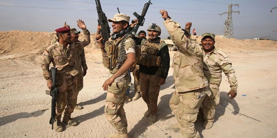Ώρα ήττας για το ISIS: Ξεκίνησε η τελευταία επίθεση των Κούρδων στη Συρία