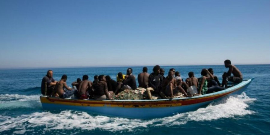 ΤΥΝΗΣΙΑ: Οκτώ νεκροί μετανάστες μετά από συμπλοκή με τις τοπικές Αρχές