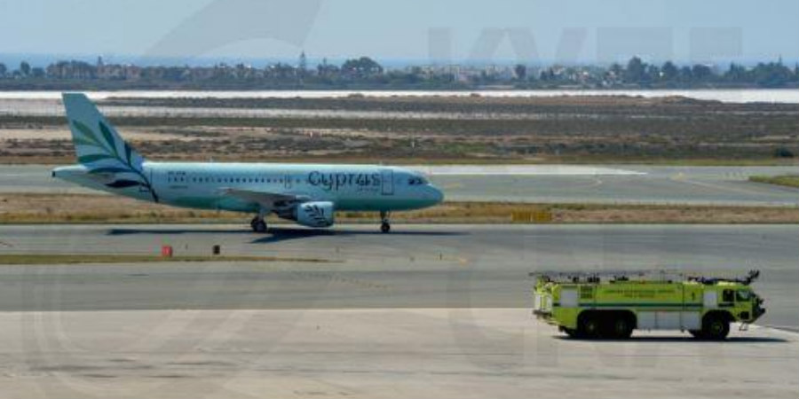 Με δύο νέα αεροσκάφη ενισχύονται οι Κυπριακές Αερογραμμές