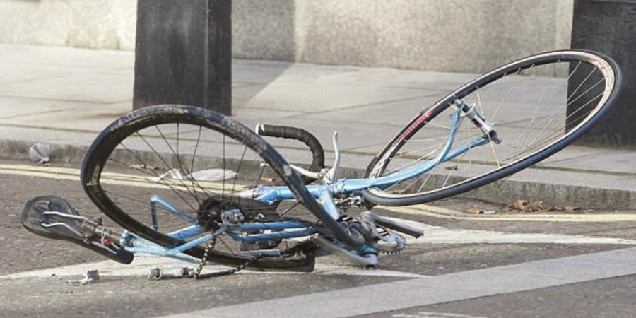 ΠΑΦΟΣ: Ακόμη ένα ατύχημα με ποδηλάτη στην Πέγεια - Συγκρούστηκε με αυτοκίνητο 