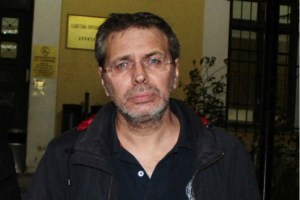 Πυροβόλησαν και τραυμάτισαν τον δημοσιογράφο Στέφανο Χίο