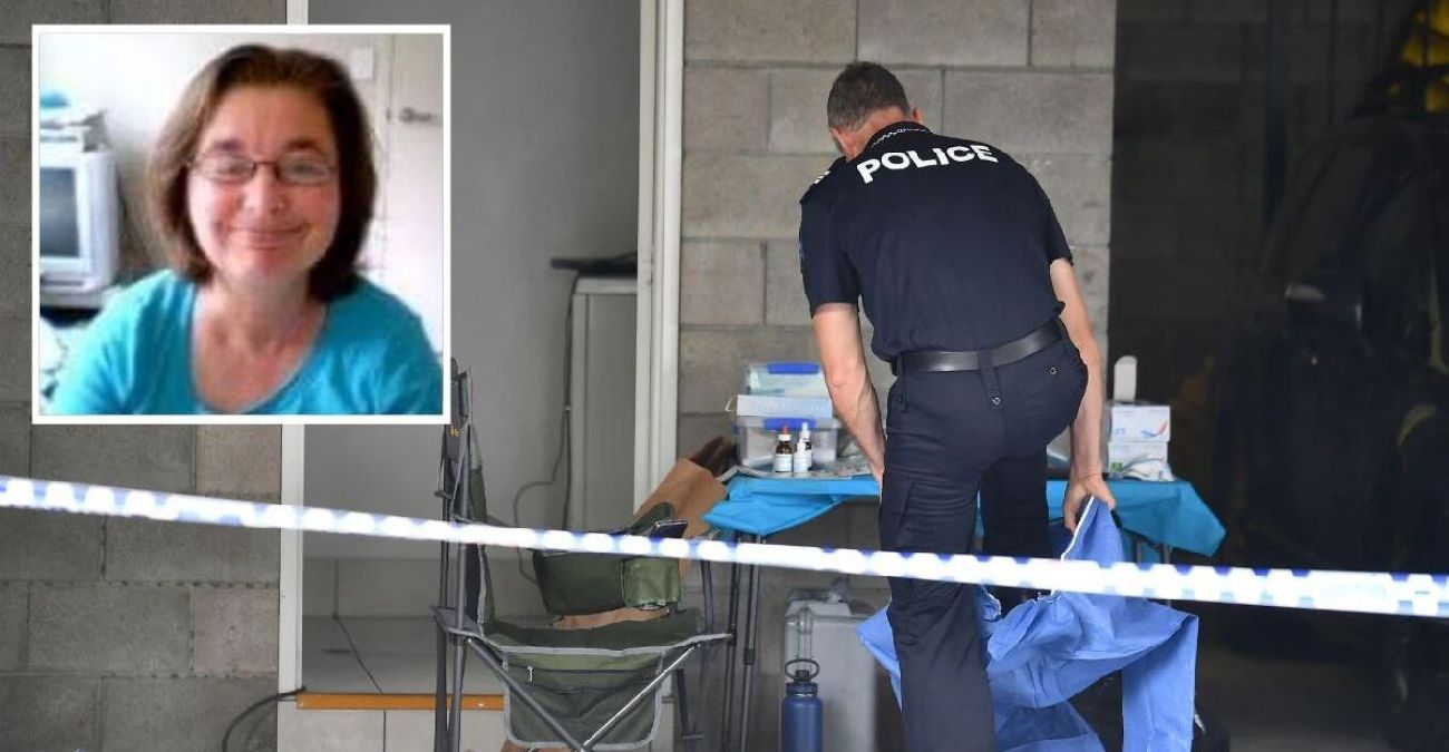 Αυστραλία: Νεκρή για πάνω από 10 χρόνια η γυναίκα που βρέθηκε τσιμεντωμένη σε τοίχο - Δεν είχε δηλωθεί καν η εξαφάνισή της