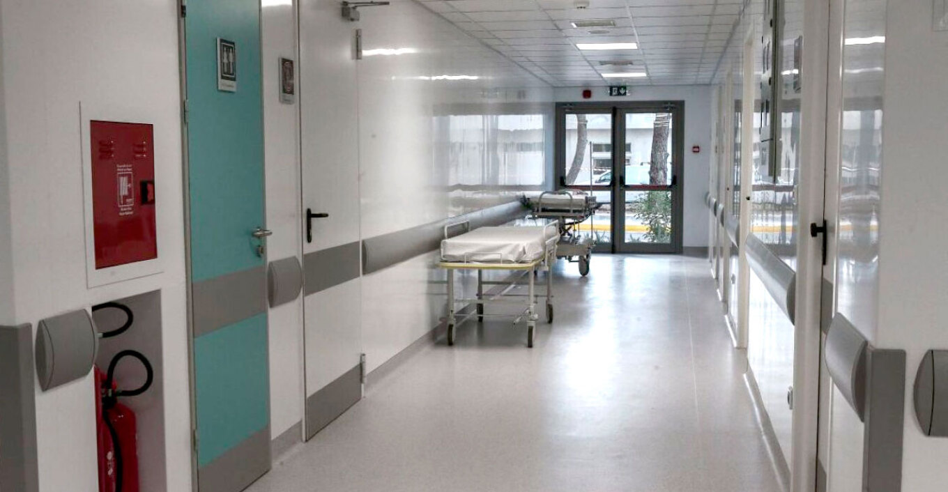 Ζωή μέσα από τον θάνατο: 44χρονος εγκεφαλικά νεκρός πρόσφερε σε συνανθρώπους του το ήπαρ και τους δυο νεφρούς