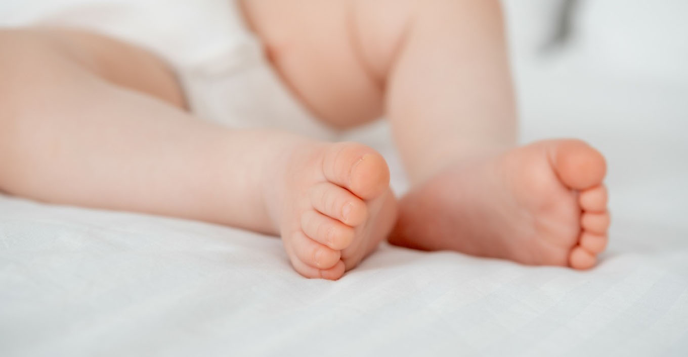 Από ξηρό καρπό πέθανε το 13 μηνών βρέφος στη Χαλκιδική