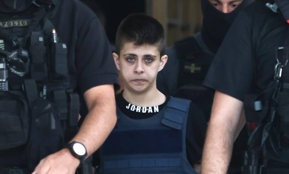 Ελλάδα - εξελίξεις: «Η Μουρτζούκου αποδέχεται ότι ο Παναγιωτάκης δολοφονήθηκε» - Τι να περιμένουμε από το πόρισμα