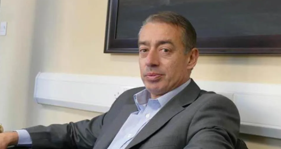 «Έπεσε» η αυλαία: «Άκουσε» την ποινή του ο Γ. Γιαννάκης - Θα εκτελεστεί άμεσα