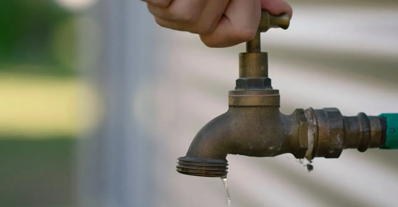 Προσοχή: Μεγάλη διακοπή νερού στη Λάρνακα την Τρίτη – Δείτε ποιοι δρόμοι επηρεάζονται