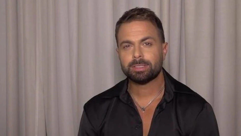 Ηλίας Βρεττός: Το συγκινητικό μήνυμα για τα 8 χρόνια από το τροχαίο – «Όλα μοιάζουν σαν χθες» - Φωτογραφίες