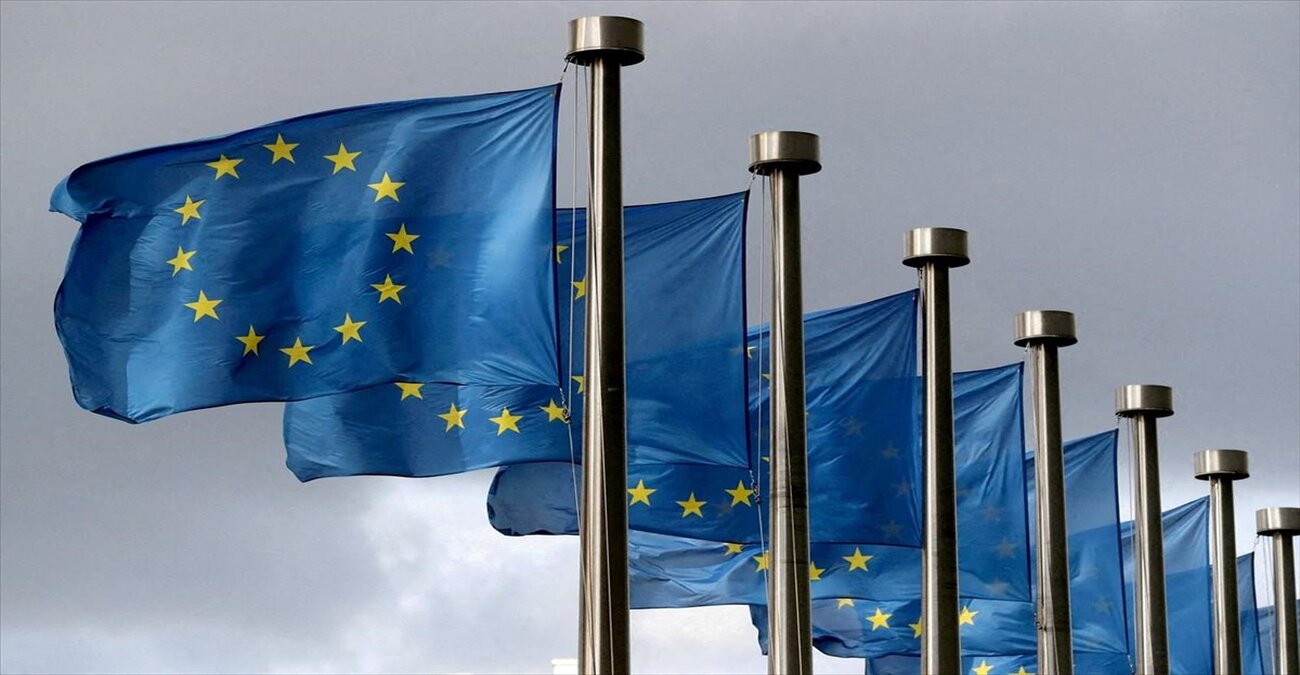 Συζήτηση στην ΕΕ για ενδεχόμενο τροποποίησης Συνθηκών - Στην σύνοδο για το μέλλον της Ευρώπης ο ΥΠΕΞ