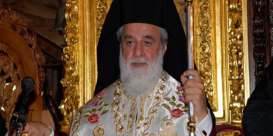 Κύκκου Νικηφόρος για Αρχιεπίσκοπο: «Επαναλαμβάνει εαυτόν, σε ό,τι αφορά τη σπίλωση προσώπων»