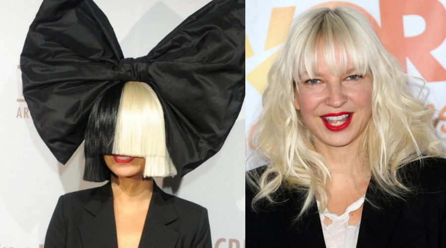 Sia: Η δημοφιλής τραγουδίστρια αποκάλυψε ότι ανήκει στο φάσμα του αυτισμού