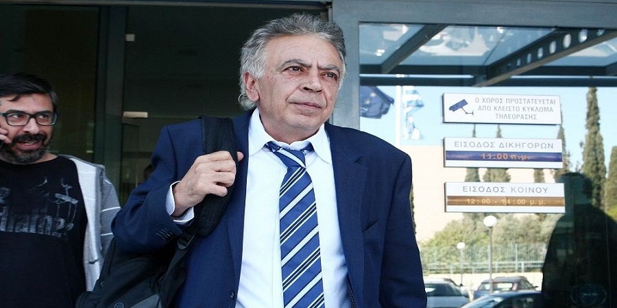 Το κυπριακό ποδόσφαιρο αποχαιρετά τον Κωστάκη Κουτσοκούμνη