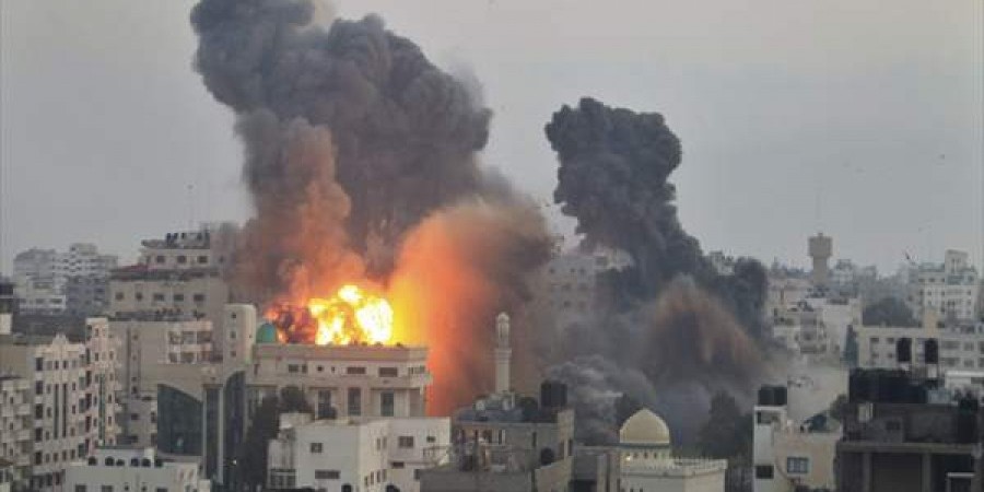 Ισραηλινά αεροσκάφη βομβαρδίζουν τη Λωρίδα της Γάζας - Σειρήνες για πυραύλους ηχούν στο νότιο Ισραήλ