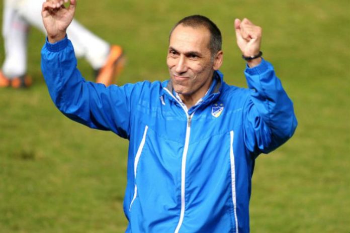«Δεν υπάρχει καλύτερος προπονητής από εμένα σε Ελλάδα και Κύπρο» – Ηχηρή ΔΗΛΩΣΗ πρώην ΑΠΟΕΛίστα