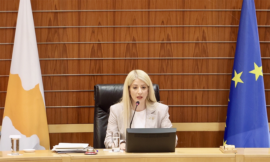 Νέα πολιτικά στρατόπεδα μετά την επανεκλογή Αννίτας – Οι συμμαχίες με φόντο τις Προεδρικές του 2028