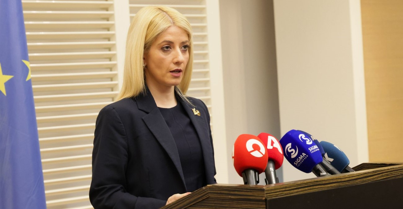 Αννίτα Δημητρίου: Έντονη κριτική στην Κυβέρνηση - «Υπάρχει θυμός, μα κυρίως απογοήτευση» για το επίμαχο βίντεο με τις μίζες