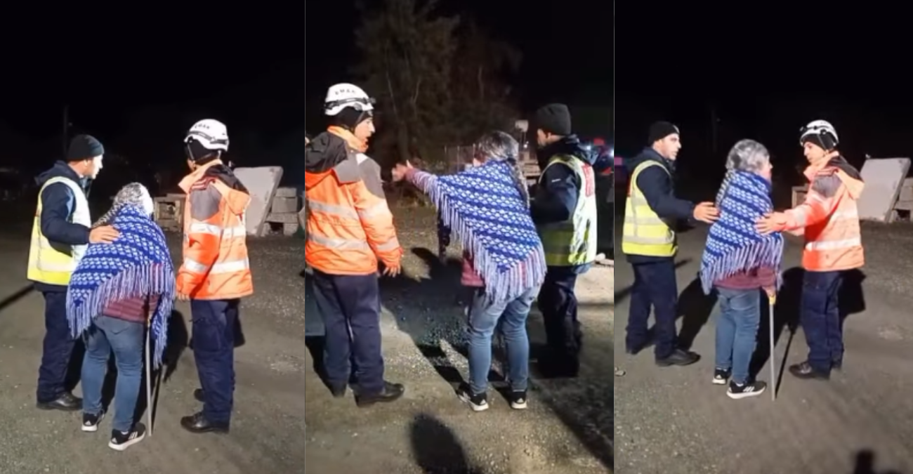 «Οδυσέααα!» - Η απελπισμένη Κύπρια μάνα σε σεισμό:  Άσκηση ετοιμότητας ή κυπριακό σκετσάκι; Τι πήγε λάθος στο βίντεο της Πολιτικής Άμυνας;