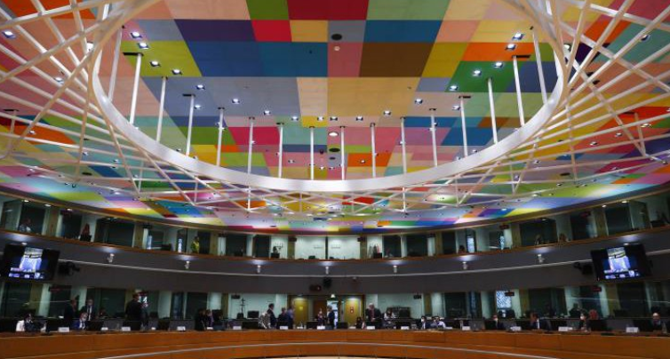 Άτυπο Συμβούλιο Εξωτερικών Υποθέσεων: Στο επίκεντρο η στήριξη της Ευρωπαϊκής Ένωσης προς την Ουκρανία