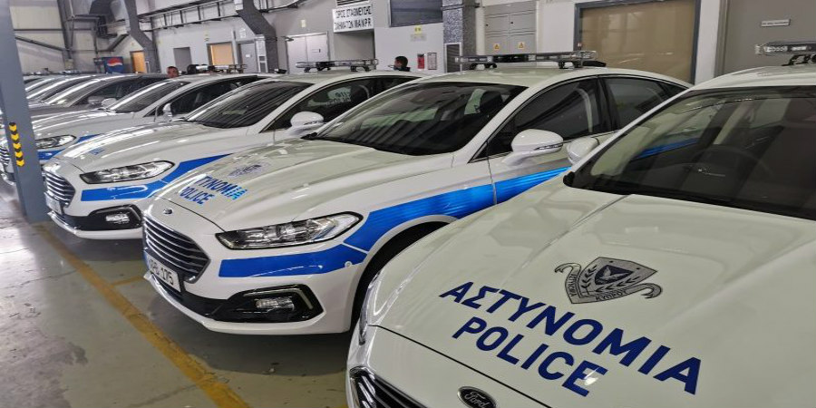 Χάθηκε ο 76χρονος Ιωάννης από την οικία του στη Λευκωσία - Δείτε φωτογραφία του 