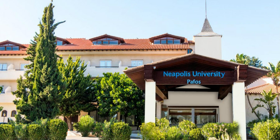 Πανεπιστήμιο Νεάπολις Πάφου. Διήμερο επιστημονικό Συνέδριο: «Η Ευρώπη των δύο Παγκοσμίων Πολέμων»