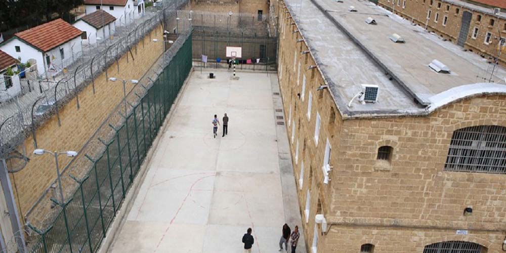 Αναβάθμιση του συστήματος απενεργοποίησης κινητών τηλεφώνων στις Κεντρικές Φυλακές