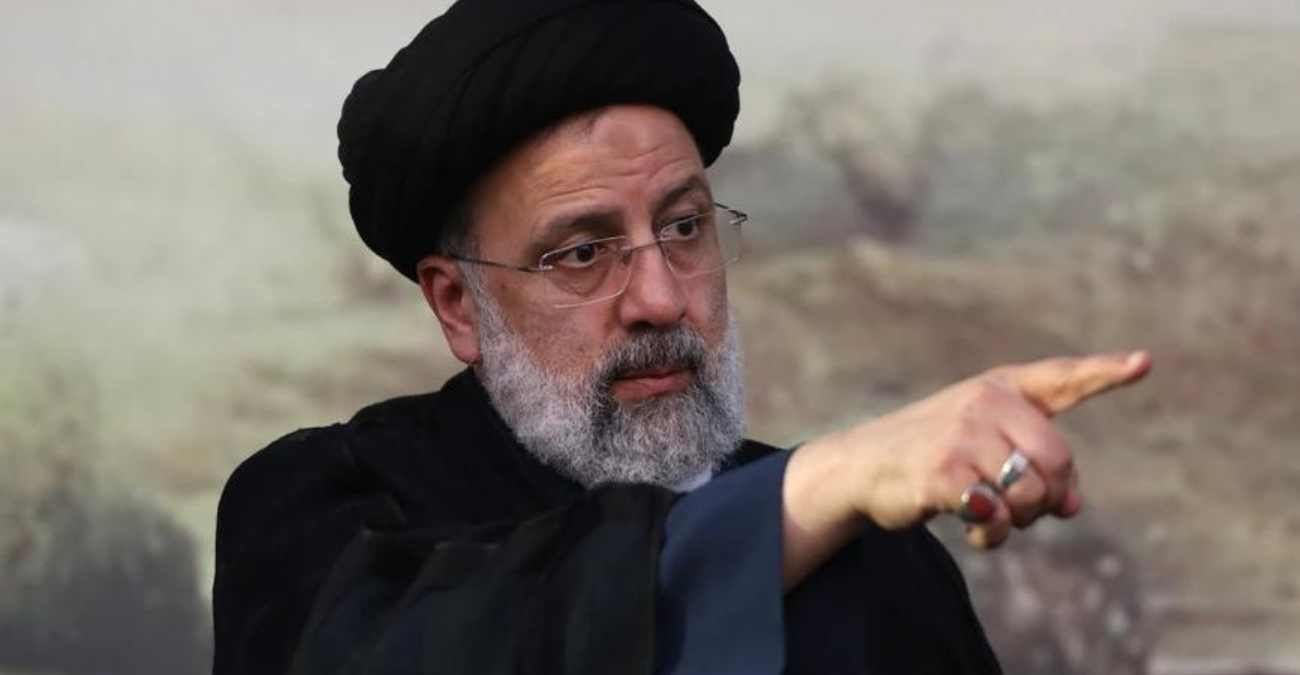 Ο Ιρανός πρόεδρος καλεί τις μουσουλμανικές χώρες να συντονιστούν απέναντι στο Ισραήλ σε επικοινωνία του με τον Σύρο ομόλογό του