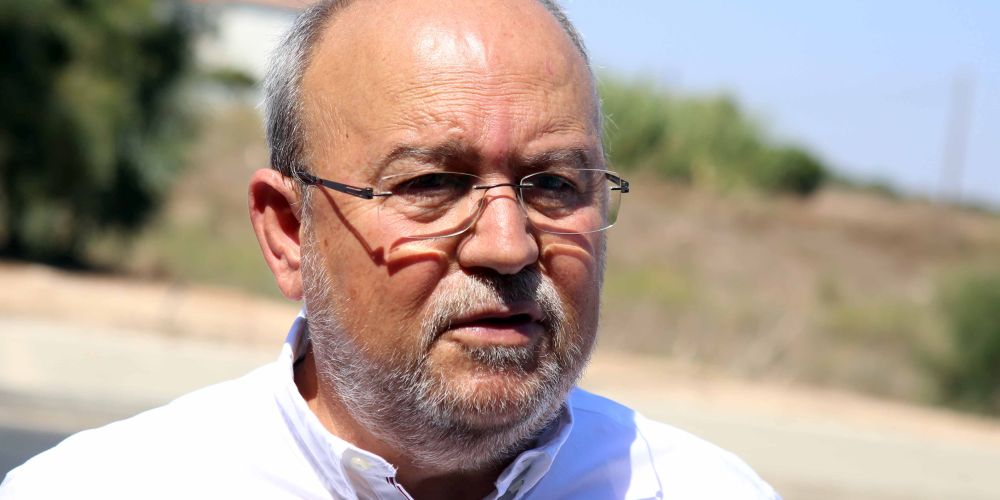 Σίμος Ιωάννου: «Να μπει η περίκλειστη περιοχή Αμμοχώστου ως αίτημα ανάμεσα στα ΜΟΕ»