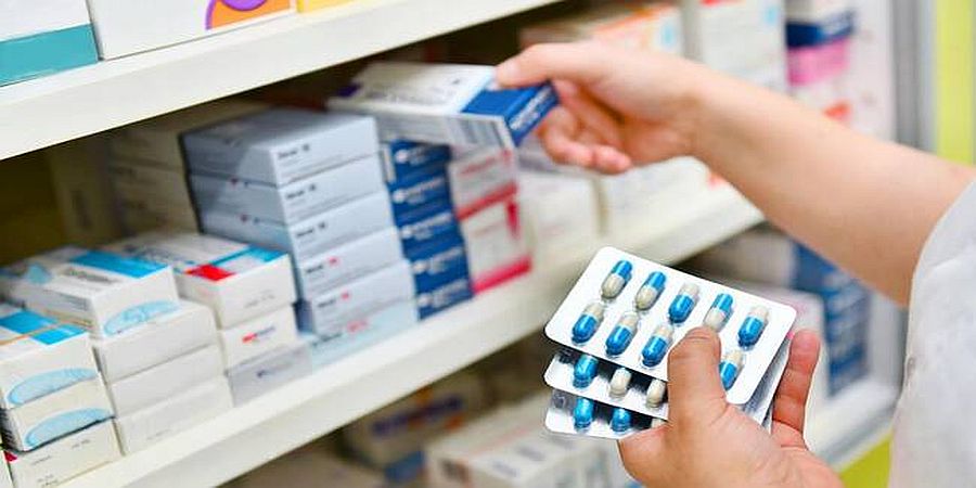 ΚΥΠΡΟΣ: Από την Τετάρτη (7/8) αρχίζει η διανομή φαρμάκων από τις κρατικές αποθήκες στα ιδιωτικά φαρμακεία 