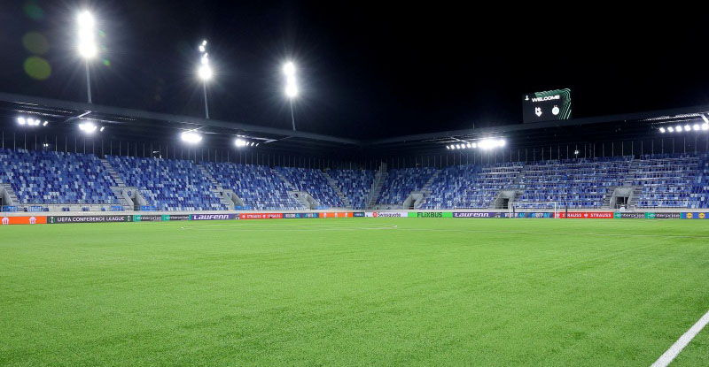 LIVE: Λωζάνη - Ομόνοια