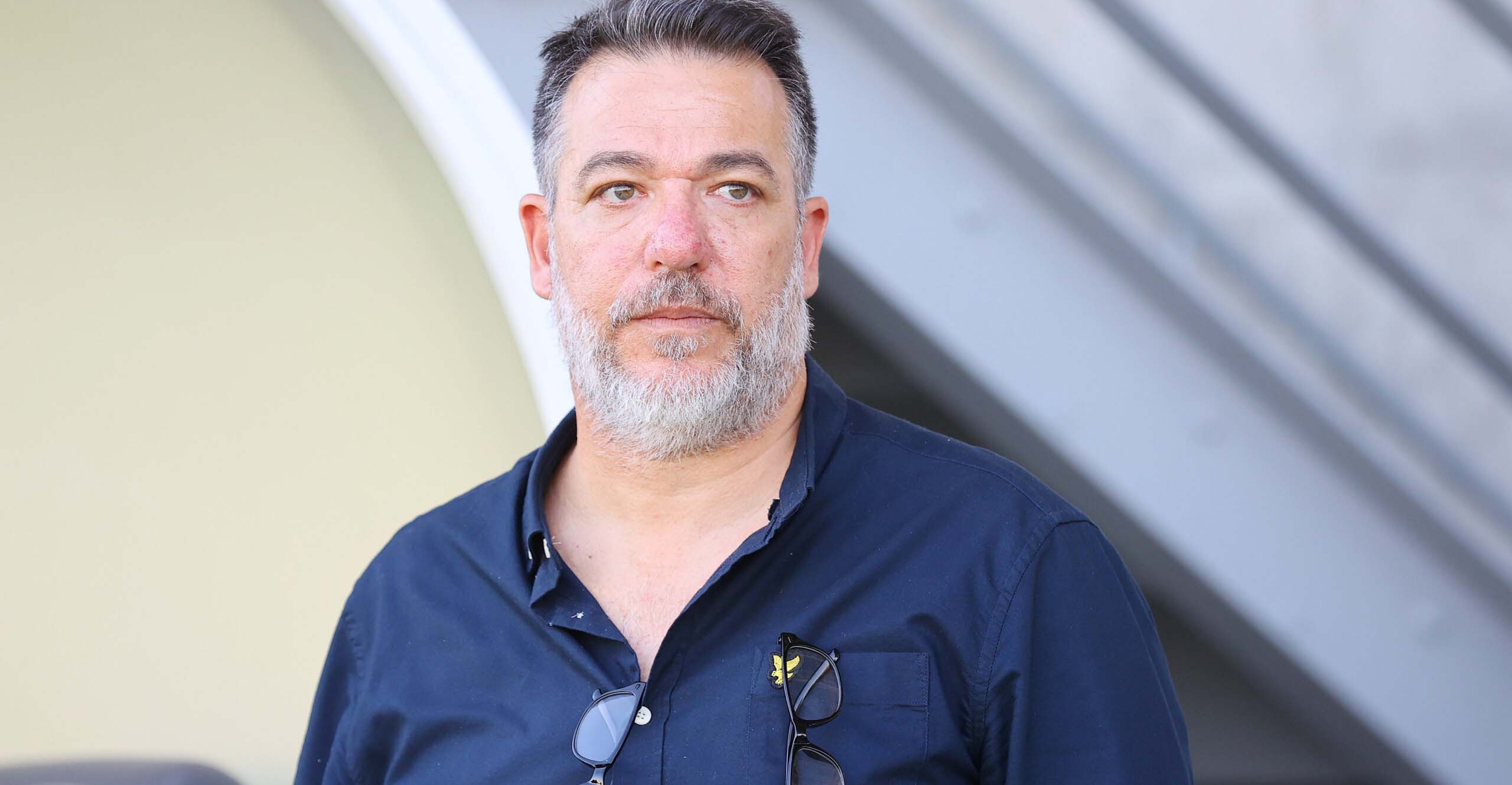 ΕΞΑΛΛΟΣ ο Πετεβίνος για τον έλεγχο doping στο ΓΣΠ